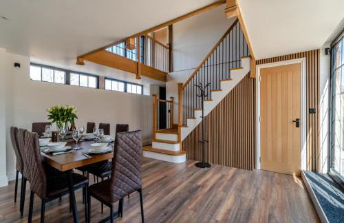 Stable View Barn - Uk45938 - Foto 10