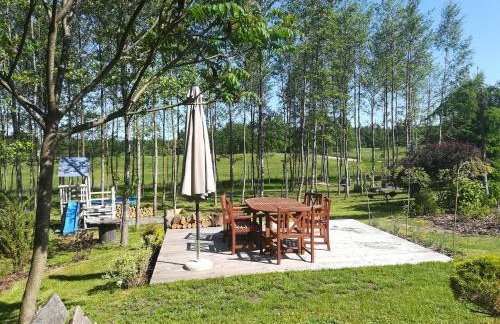 Wiejska Chata - Foto 7