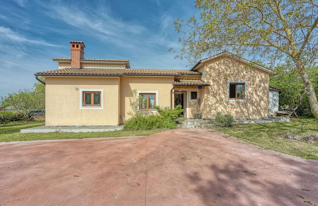 Villa Simac With Pool and Whirlpool - Foto 30