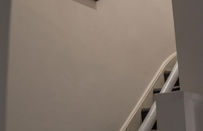 BV Comfy Spacious 3 Bedroom House At Tatton Street Manchester - Foto 49