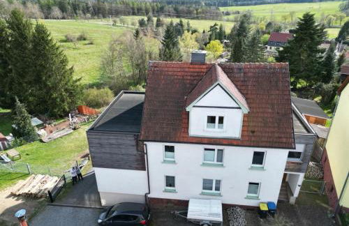 Ferienwohnung im Thüringer Wald - Foto 1