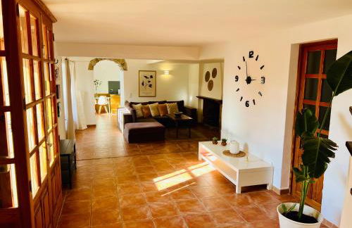 Villa - Sun and Moutain, Sa Murtera - Foto 15