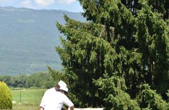 Adagio Original Thoiry Geneve - Foto 101