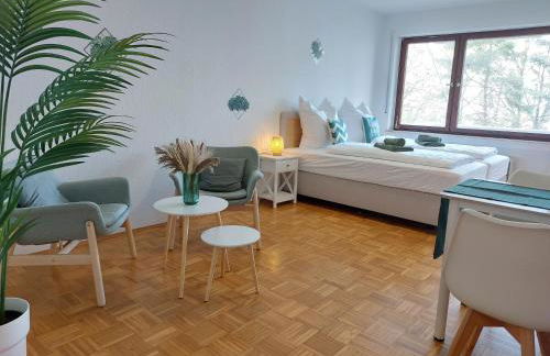 Rooftop Apartments - Gemütliches Apartment 4P nahe Ratiopharm Arena - Foto 15