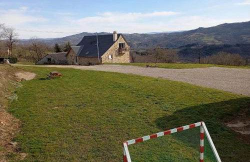 Appartement charmant à Saint-Côme-d'Olt - 80 m² avec balconc - Photo 25