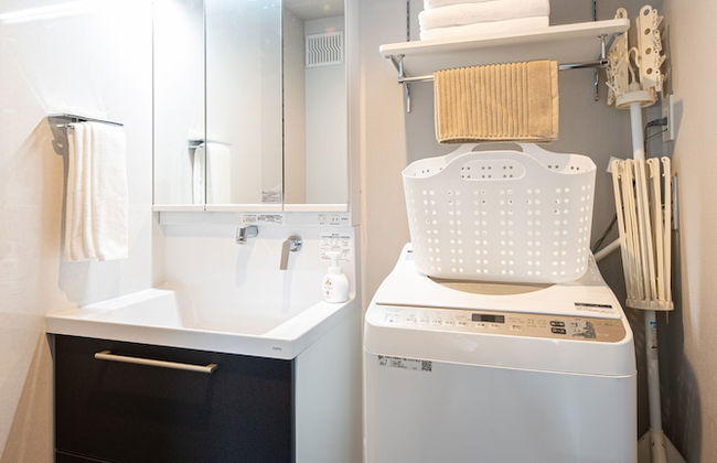 T· K square kagoshima chuo - Foto 30