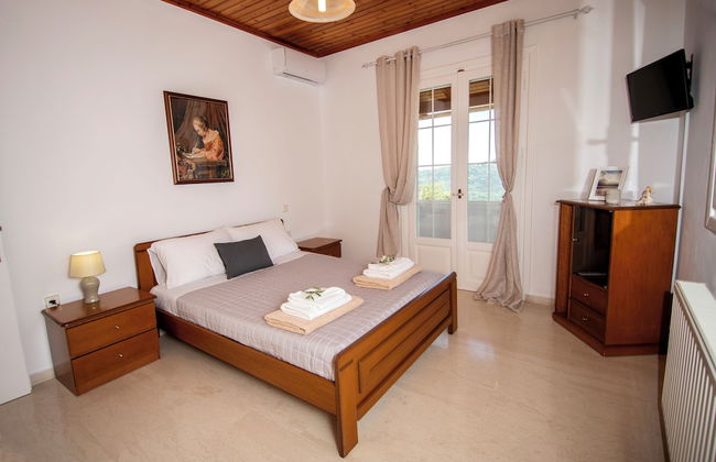 Giannis House 2022 by Corfu Escapes - Foto 11