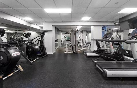 73-201 New 1BR 1Bth UWS Doorman Gym - Photo 26