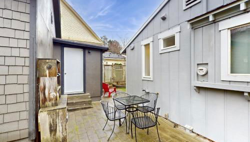 Cultural Cottage in Old Town Anacortes - Foto 4