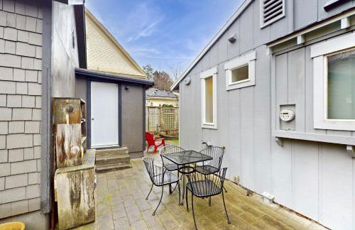 Cultural Cottage in Old Town Anacortes - Foto 4