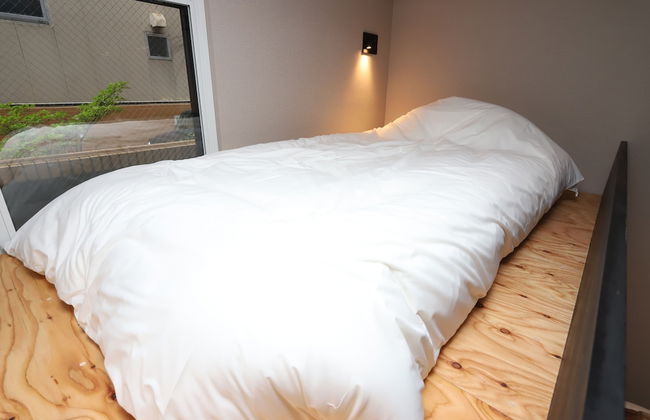 UCHI Living Stay AOZORA - Foto 4