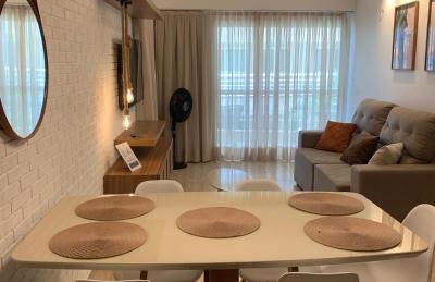 Beach Place Cumbuco apto de 02 quartos a 80m da praia - Photo 2