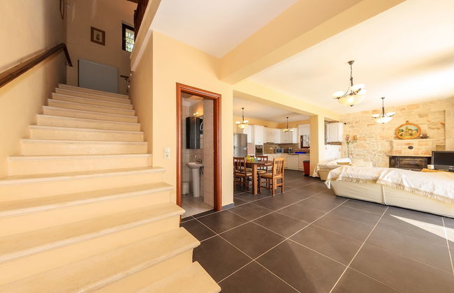 Orient Villas - Foto 30