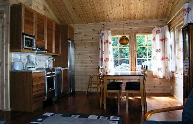 2 bedroom House in Kuopio with sauna - Photo 11