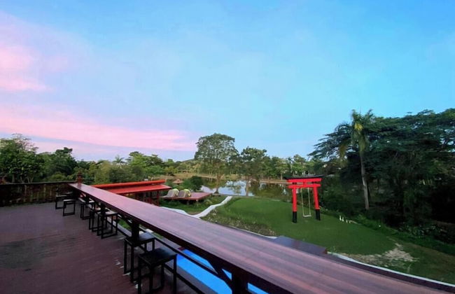 Baan mansin - Foto 12