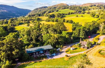 MotoCamp Wales -Camping Pods - Foto 3