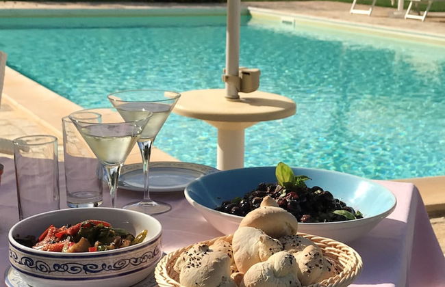 Relais Masseria Della Colomba - Foto 23