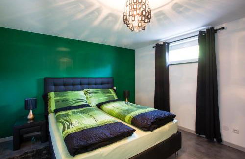 La Halte des Vignes - Route des vins d'Alsace - Foto 3