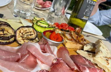 Tenuta San Savino delle Rocchette - Foto 19