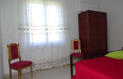 Residence Terra Dei Santi Country House - Foto 90