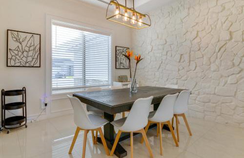 Resort-Style Brownsville Home Private Pool and Gym - Foto 3