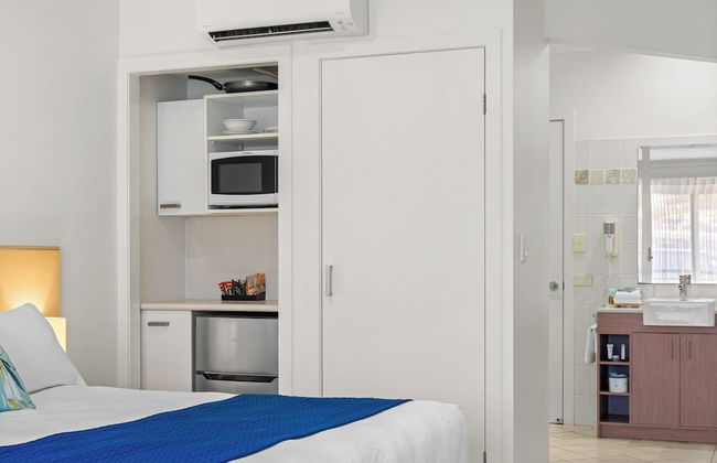 Terrigal Sails Serviced Apartments - Foto 20