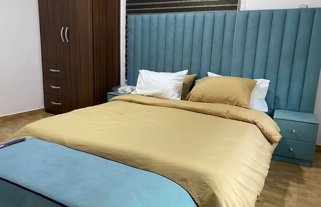 Kay's Comfort Place and Apartments Lekki - Foto 8