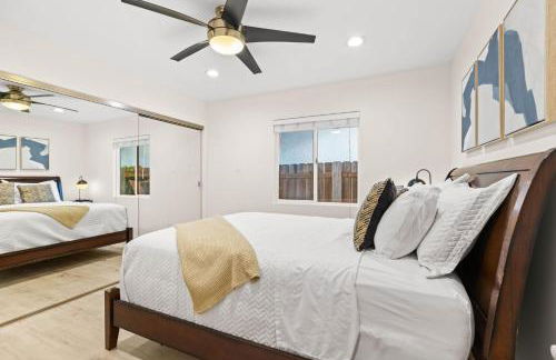 Modern La Jolla Escape Pool Rooftop Views - Foto 36