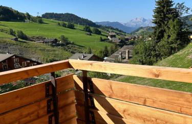 NOUVEAU appartement neuf 4 à 6 personnes dans la station du Chinaillon, Grand-Bornand - Photo 24