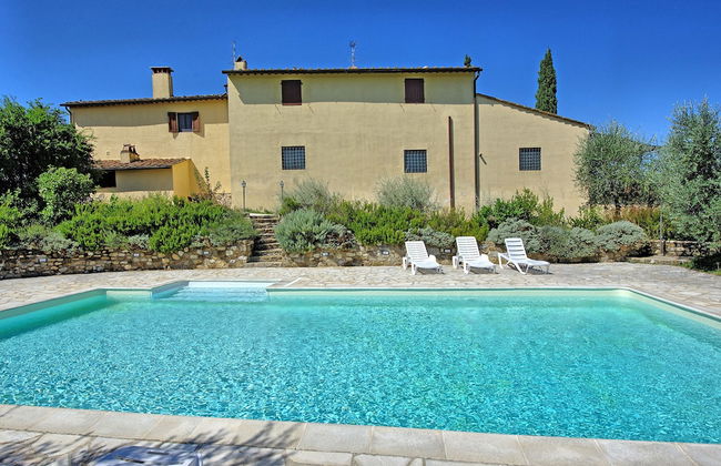 Pozzo Dei Desideri - Foto 31