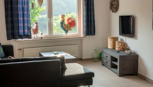 Ferienhaus am Kloster Stuben - Foto 5