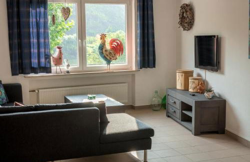 Ferienhaus am Kloster Stuben - Foto 5