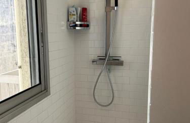 Nice la Belle, city centre 1 bed, 2 terrace, quiet - Foto 18