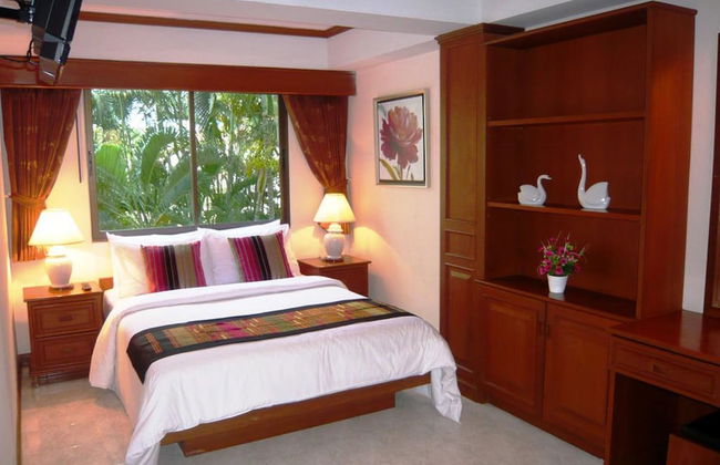 The Residence Garden - Foto 20