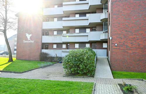 Ferienwohnung Nr 011 in Tossens - Foto 21