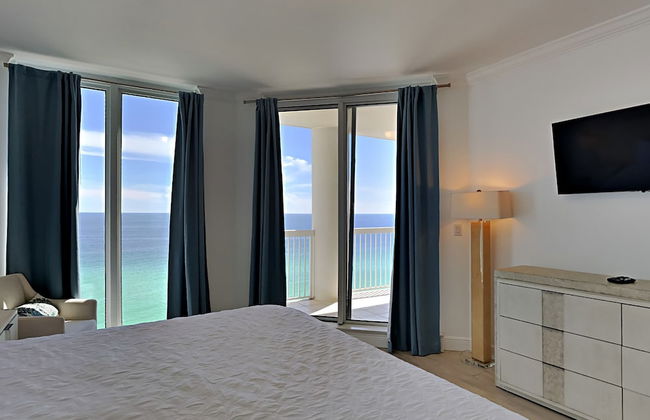 Silver Beach Towers #1404w - Foto 5