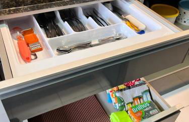 Apartamento Green Tower 2 Quartos- Castelo B Temporada - Foto 26