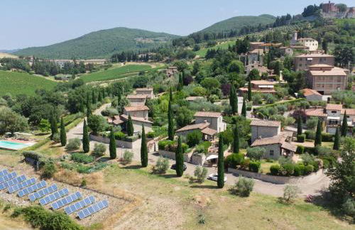 Holiday Home San Regolo-2 by Interhome - Foto 46