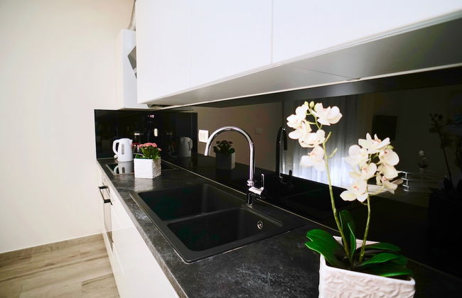 Villa Aquamarie - Foto 18