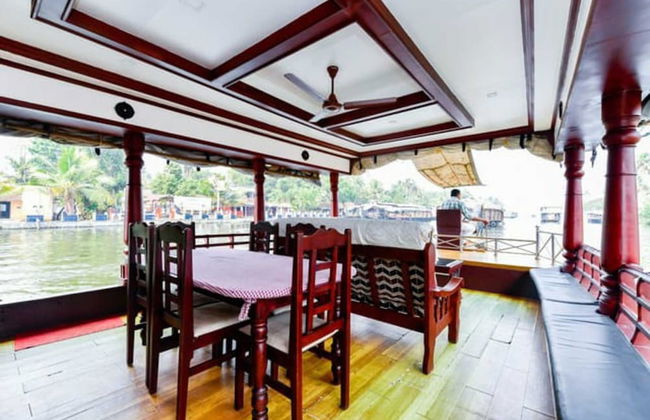 Cosy Houseboats - Foto 4