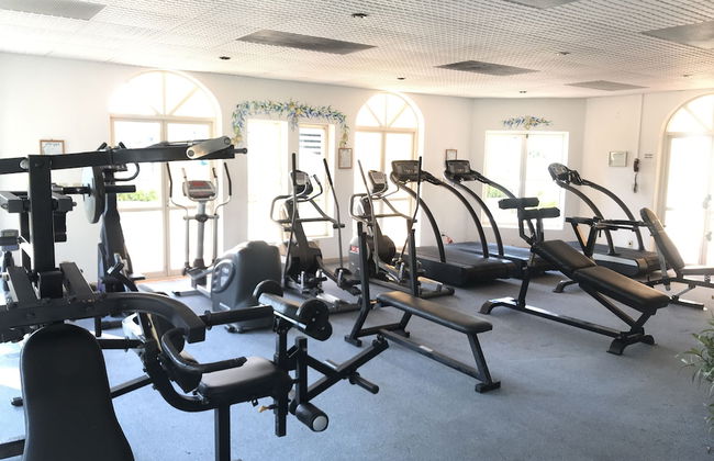 Marina Villas - Grand Isla Navidad - Foto 25