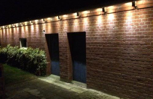 Ferienwohnungen Am Mühlenhügel - Photo 52