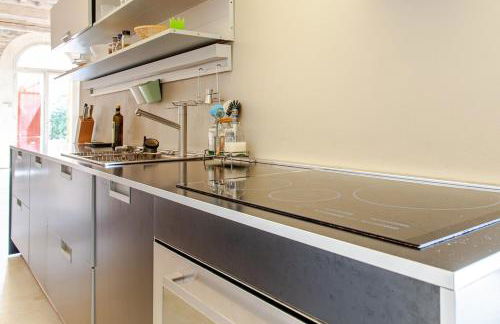 Villa in Toscana con Piscina privata e parco privato - Foto 22