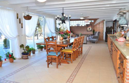 Cortijo Los Santeros - Foto 16