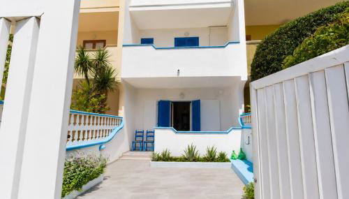 Villa Ranieri- Fronte Mare, AC, Wi-Fi e Giardino - Photo 1