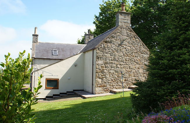 Buttermere Cottage - Foto 12