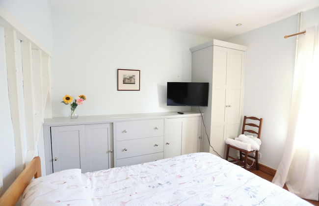 Little Braybrooke Cottage- Saffron Walden - Foto 4