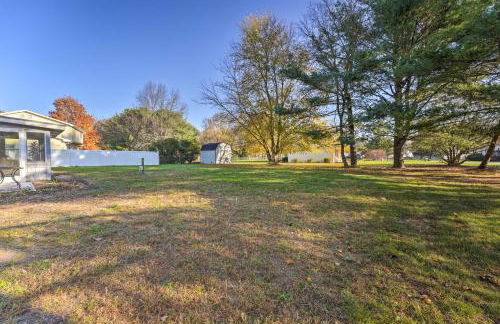 Hedge House Just 4 miles to Notre Dame! - Foto 33