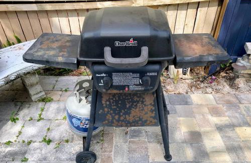 Cozy Bungalow - Foto 40