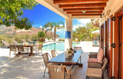 Cretan Dream Villa - Foto 10